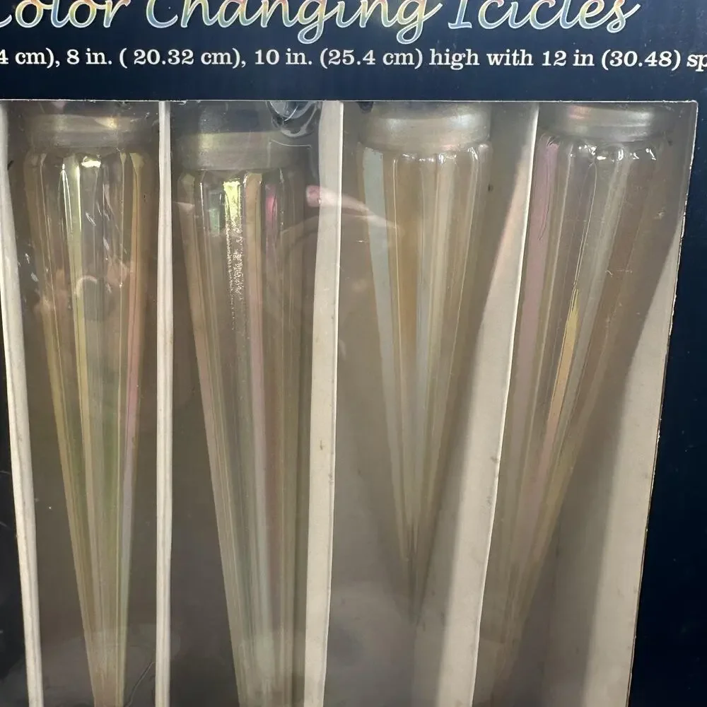 Bradford Novelty Co., Inc. clear window multicolor